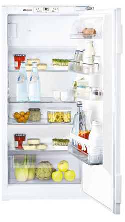 IP033768.jpg Bauknecht KVIE 2230 Kühlschrank links – Bild 1