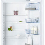 Electrolux IK2685 Kühlschrank links