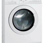 AEG Lavamat Bella LB3470WT Waschtrockner Kombigerät links