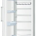 Bosch KSV36VW30 Kühlschrank Weiss links