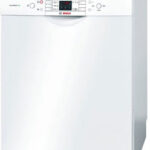 Bosch SMS58N52EU Geschirrspüler