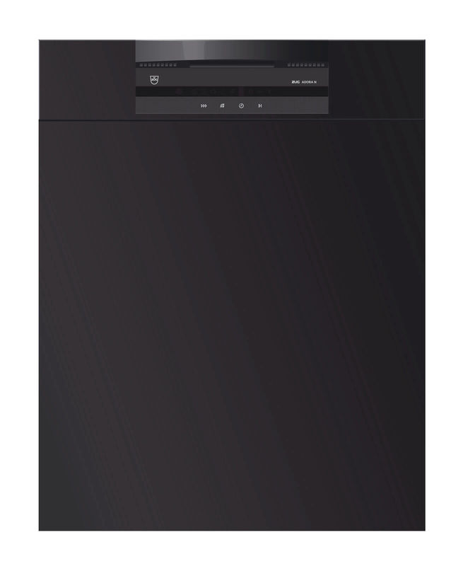 IP034687-bbb.jpg V-ZUG Adora 60 N GS60NiGRn Geschirrspüler Nero – Bild 1