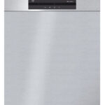 V-ZUG Adora 60 N GS60NiGRc Geschirrspüler ChromeClass