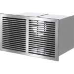 Miele DUU2900 Umbausatz Umluft Zubehör