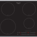 Electrolux GK58TSI cn Kochfeld Chrom