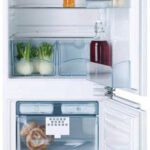 Electrolux IK26110 Kühlschrank rechts