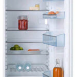 Electrolux EK29010 we Kühlschrank Weiss links