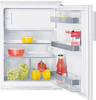 IP036668.jpg Miele K 5065 EF-7 Weiss Kühlschrank rechts – Bild 1