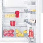 Miele K 5070 EF-7 Kühlschrank Weiss rechts
