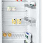 Miele K 5121 EF-5 Kühlschrank Weiss rechts