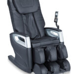 Beurer Deluxe MC5000 Shiatsu Massagesessel schwarz