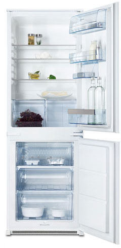IP038565.jpg Electrolux IK235510 Kühlschrank rechts – Bild 1