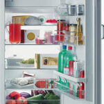 V-ZUG Perfect 60i eco KP60ireco Kühlschrank rechts