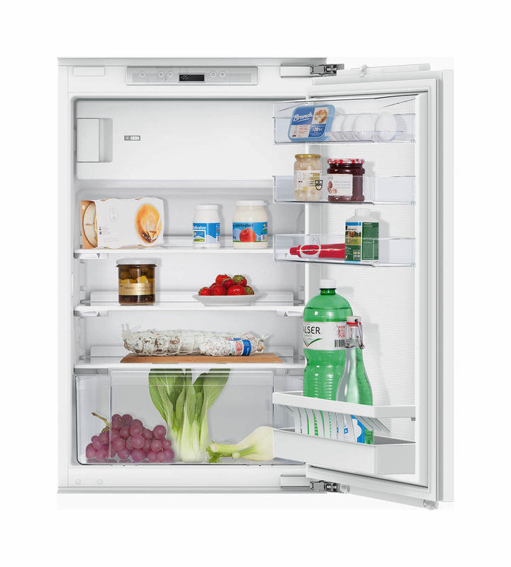 IP038748-bak.jpg V-ZUG Ideal KInr Kühlschrank Nero rechts – Bild 1