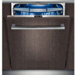 Siemens SN66V094EU Geschirrspüler