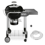 Weber Performer Original GBS 57 cm Black Grill