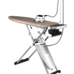 Laurastar S Bügelsystem