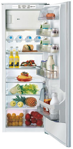 IP038992.jpg Bauknecht KVIE 3260 EU Kühlschrank rechts – Bild 1