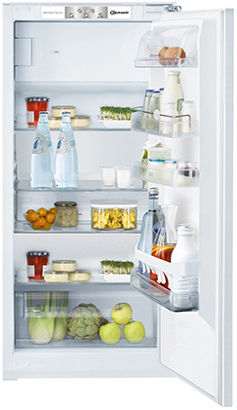 IP038997.jpg Bauknecht KVIE 2261 Kühlschrank links – Bild 1