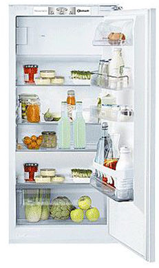IP038999.jpg Bauknecht KVIE 2260 Kühlschrank links – Bild 1