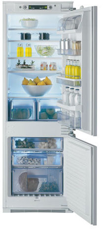 IP039014.jpg Bauknecht KGIE 3329/1 Kühlschrank rechts – Bild 1