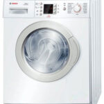 Bosch WAE28445CH Waschmaschine