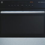 V-ZUG Combair XSLP 60 BCXSLP60cX Backofen ChromeClass