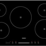 Siemens EH801MM11E Induktions-Kochstelle