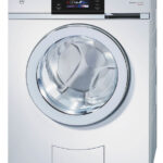 V-ZUG Adora SLQ WP WAASLQWP3Mrc Waschmaschine Chrom rechts
