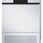 V-ZUG Adora TS WP WTATSWPrn Tumbler Nero rechts