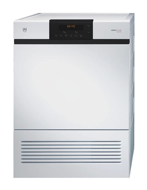 IP039342.jpg V-ZUG Adora TL WP WTATLWPrn Tumbler Nero rechts – Bild 1