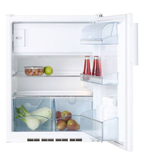 IP039482.jpg Electrolux EK11011 we Kühlschrank Weiss rechts – Bild 1