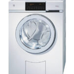V-ZUG Adora SL WAASLHWrc Waschmaschine Chrom rechts