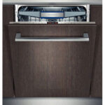 Siemens SN76V090EU Geschirrspüler