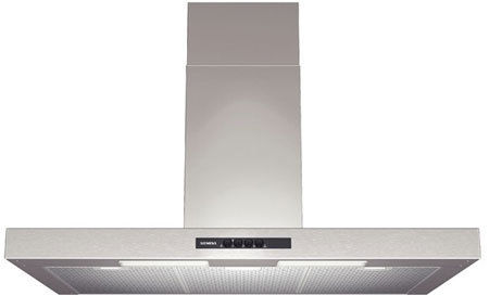 IP039614.jpg Siemens LC94BA521 Dunstabzugshaube Edelstahl – Bild 1