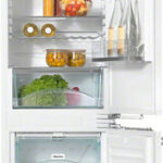 Miele KFN 37432 iD Kühlschrank links