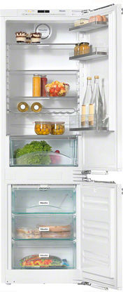 IP039666.jpg Miele KFN 37432 iD Kühlschrank links – Bild 1