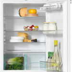 Miele K 32222 i Kühlschrank rechts