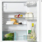 Miele K 32242 iF Kühlschrank links