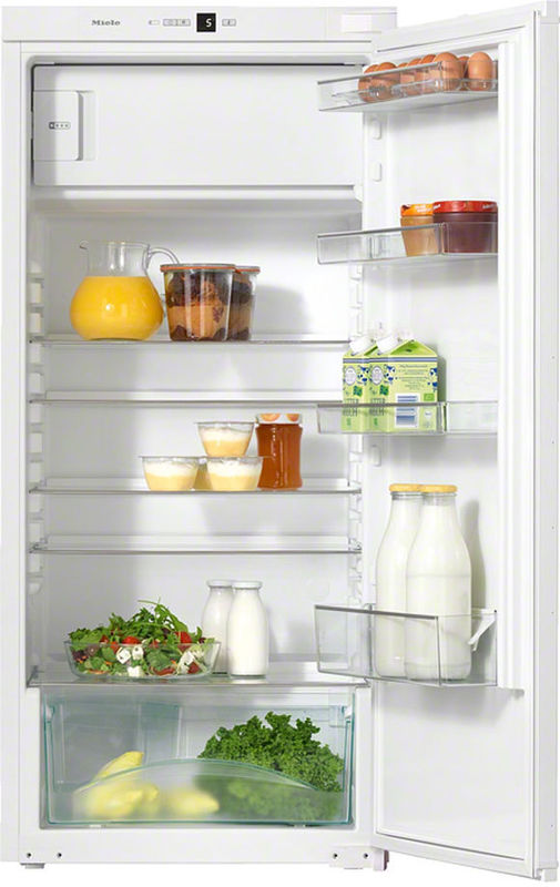 IP039695.jpg Miele K 34142 iF Kühlschrank links – Bild 1
