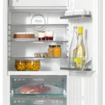 Miele K 34482 iDF Kühlschrank rechts