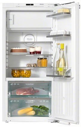 IP039707.jpg Miele K 34482 iDF Kühlschrank links – Bild 1