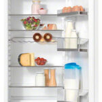 Miele K 35442 iF Kühlschrank rechts