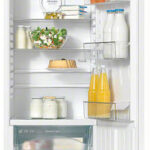 Miele K 37282 iDF Kühlschrank links