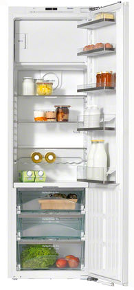 IP039727.jpg Miele K 37683 iDF Kühlschrank links – Bild 1