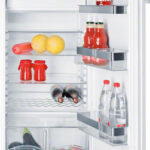Miele K 5106 EF-7 Kühlschrank Weiss rechts