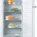 Miele FN 12221 S-1 Gefrierschrank Weiss links