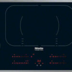 Miele KM 6379 Kochfeld