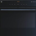 V-ZUG Combair XSEP 60 BCXSEP60g Backofen Spiegelglas