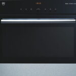 V-ZUG Combair XSEP 60 BCXSEP60cX Backofen ChromeClass